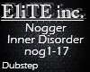 Nogger - Inner Disorder