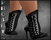 !PX SEXY LEATHER HEELS