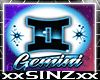 ISI Gemini Kicks Zodiac