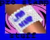 pro stamp dimond