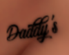 [doxi] "Daddy" Hip tat