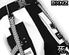 死 BxW URBXN Jogger M