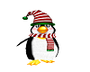  Holiday Penguin