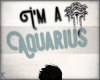⚜ Aquarius Sign