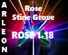 Rose Stine Grove