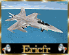 [Efr] JetFighter Hornet