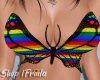 Butterfly Top Pride