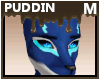 Pud | Animated Muzzle M