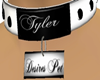 My Pet's Collar-Tyler