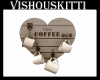 [VK] Coffee Rack