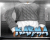 {DK}Grey Casual Sweater