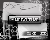 [KZ] VIP-like: Negative