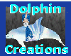[DOL]Dolphin Chair