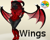 Ryuu wings