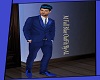 AL/M Full OutFit Blue
