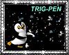 Penguin Particles