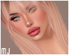 Maya Copper Bronde