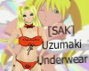 [SAK] Uzumaki Underwear