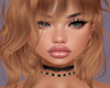 Aliana Ginger Req