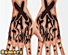 [DRV] XFam hand tatt