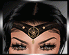 S*Black Hair & Accesorie