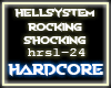 Hellsystem Rocking Sh1/2