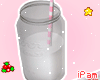 p. milk and cookies