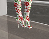 ♥D♥ Christmas Boots
