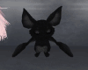 Halloween Bat Mascot