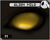~DC) Alien Mild M