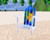 Hawaiian Relax Chair