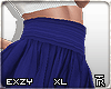 ❥ Flared Skirt XL.