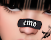 𝓩  Emo Band Aid