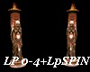 Wicca/Wizard DJ Light