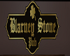 Blarney Club Sign