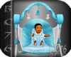 Kevin Baby Bouncer