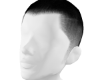 "V" hair deren
