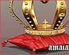 A. KingÂ´s Crown