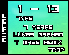 A| Lukas Graham - 7Years