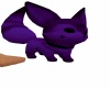 {LS} Purple Pet Fox