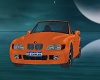 BMW Orange