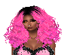 bemine goth pink