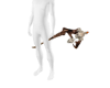 Staff Voodoo
