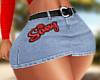 Sassy Skirt