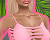 PI Bodysuit ♥ Pink RLS