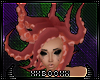 Tentacle Hair-Accessory-