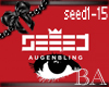 [BA] SEED - Augenbling