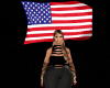 USA Flag Animated