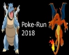 Poke-Run 2018
