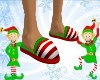 Mom+Kid Elf Slippers v2